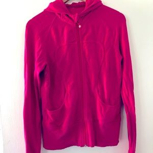 Lululemon Hoodie